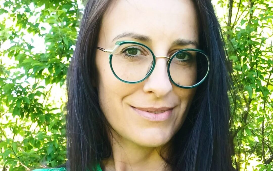 Karolina Bijoch - specjalistka ds. relacji i fundrisingu 5