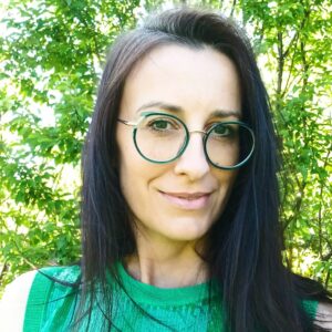 Karolina Bijoch - specjalistka ds. relacji i fundrisingu 5
