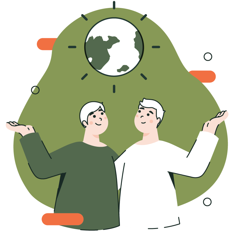 fundacja przystan w naturze - dla biznesu - grafika 1