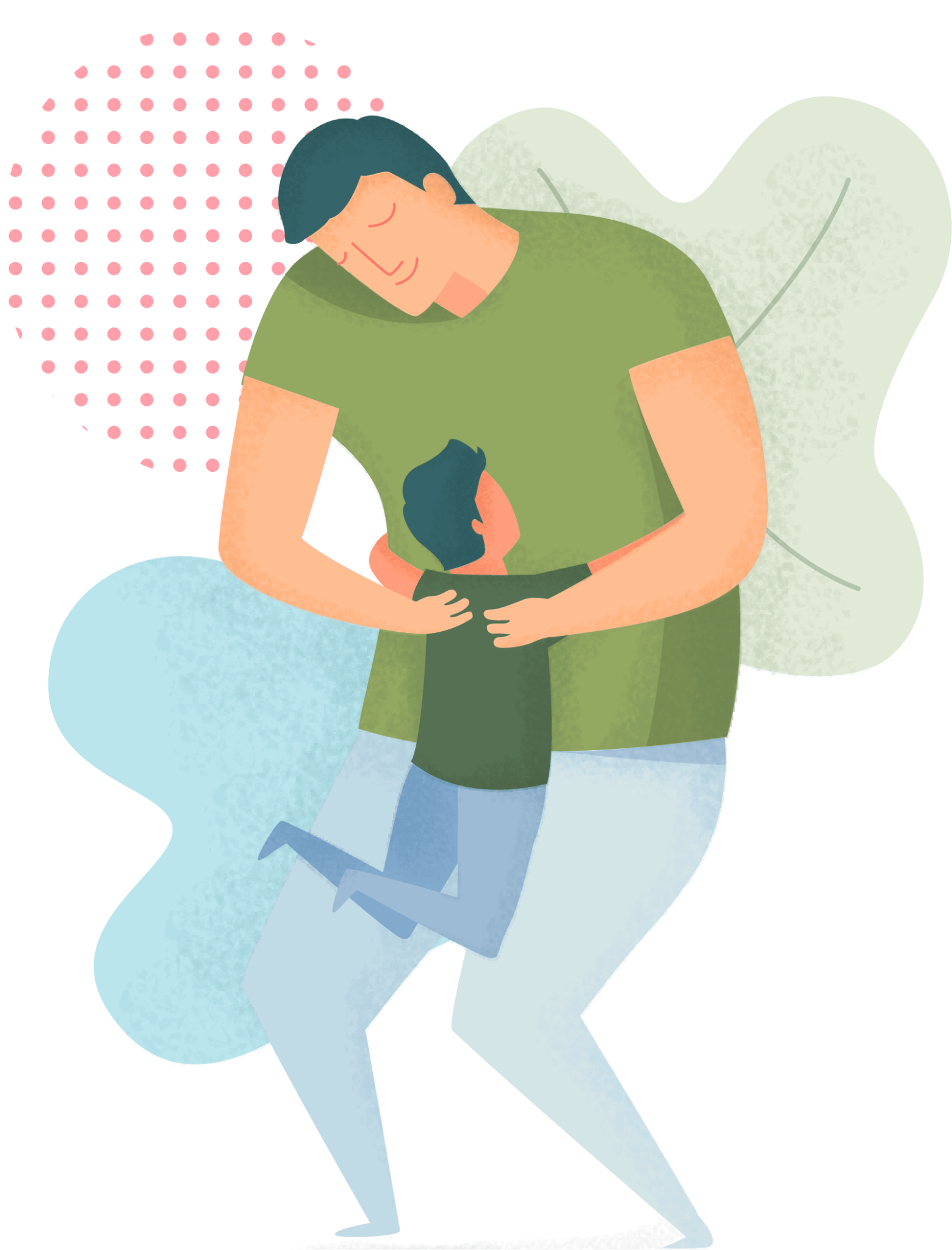 charity-illustration-01 fundacja przystan w naturze - dla biznesu - grafika 11